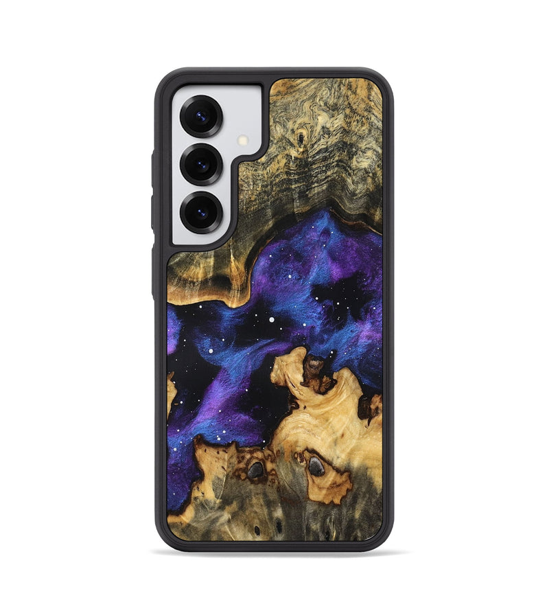 Galaxy S25 Wood Phone Case - Vince (Cosmos, 825344)
