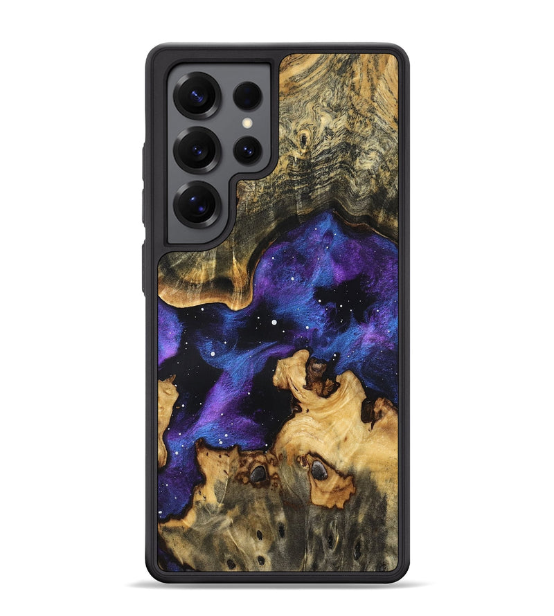 Galaxy S25 Ultra Wood Phone Case - Vince (Cosmos, 825344)