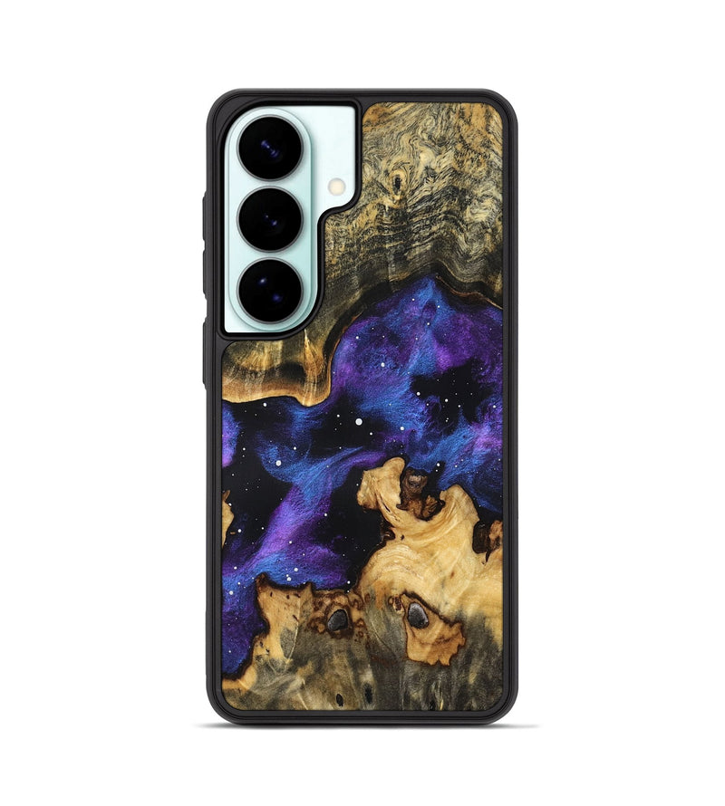 Galaxy S26 Wood Phone Case - Vince (Cosmos, 825344)