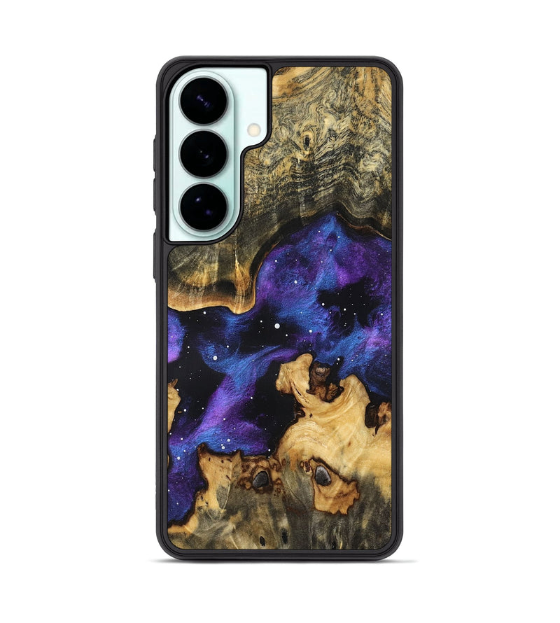 Galaxy S26 Plus Wood Phone Case - Vince (Cosmos, 825344)