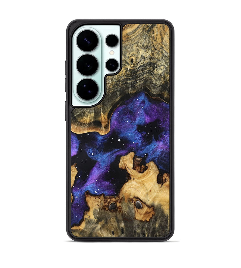 Galaxy S26 Ultra Wood Phone Case - Vince (Cosmos, 825344)