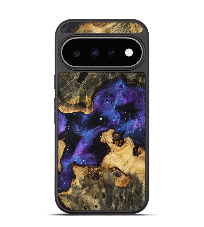 Pixel 11 Wood Phone Case - Vince (Cosmos, 825344)