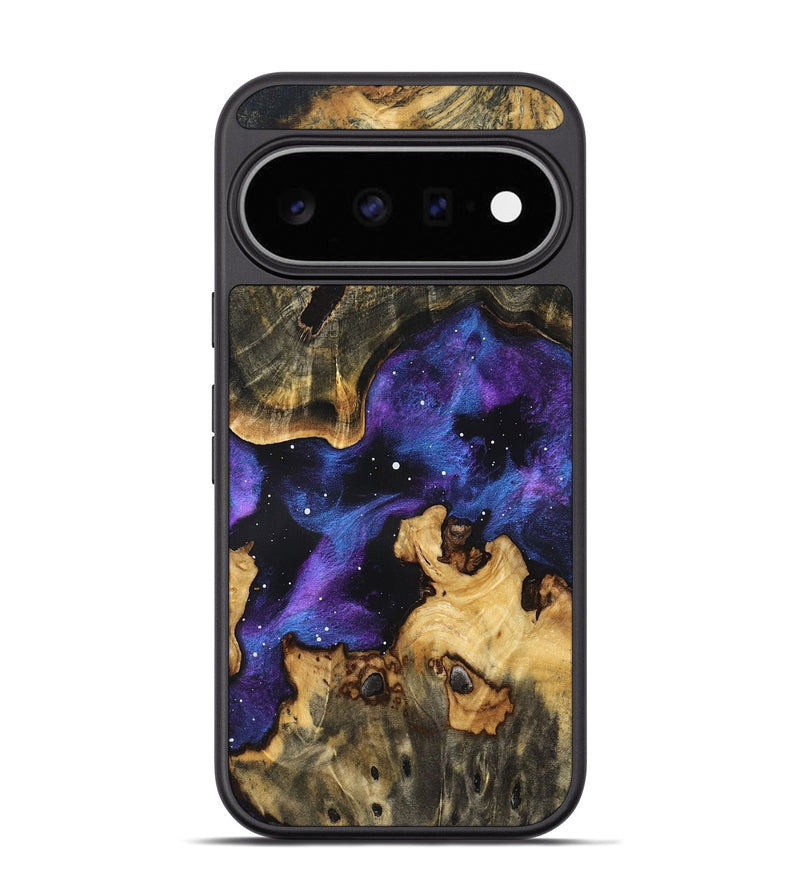 Pixel 11 Pro Wood Phone Case - Vince (Cosmos, 825344)