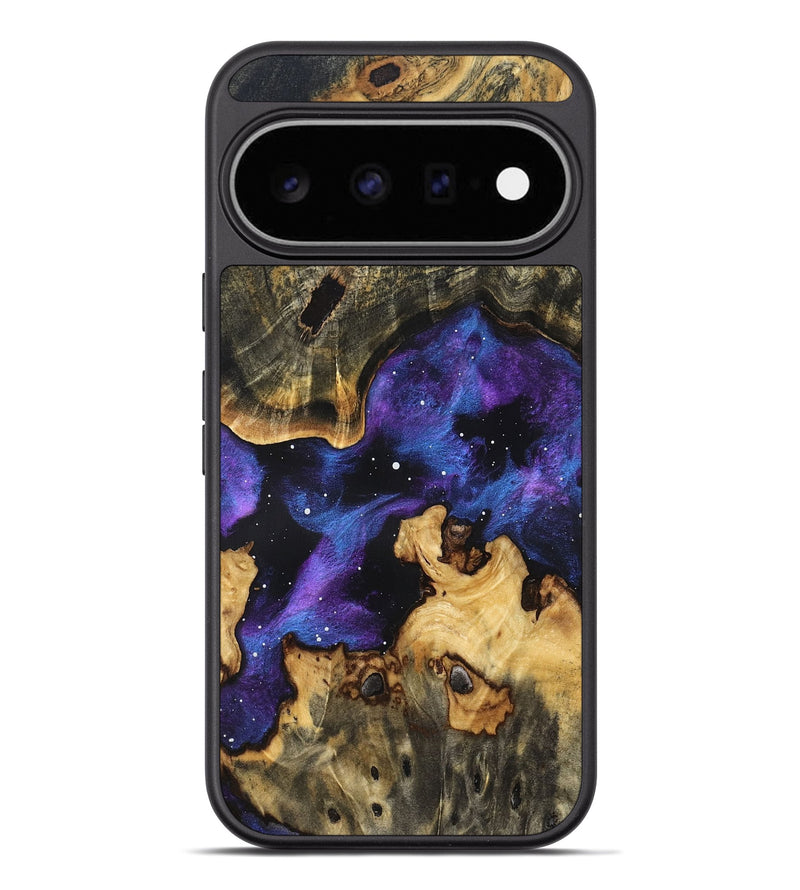 Pixel 11 Pro XL Wood Phone Case - Vince (Cosmos, 825344)