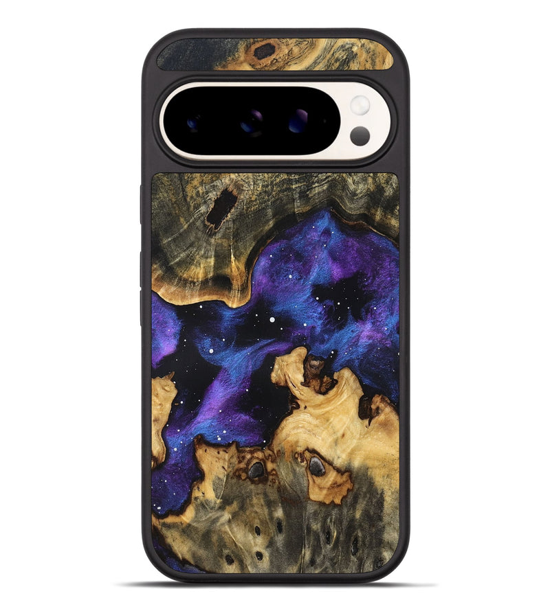 Pixel 9 Pro XL Wood Phone Case - Vince (Cosmos, 825344)