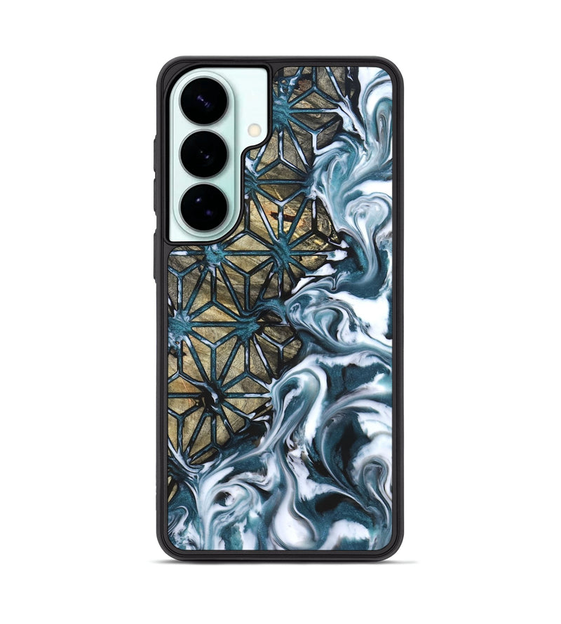 Galaxy S26 Plus Wood Phone Case - Mikael (Pattern, 825356)
