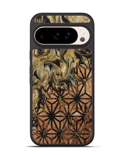 Rusty (825357) Pixel 10 Phone Case