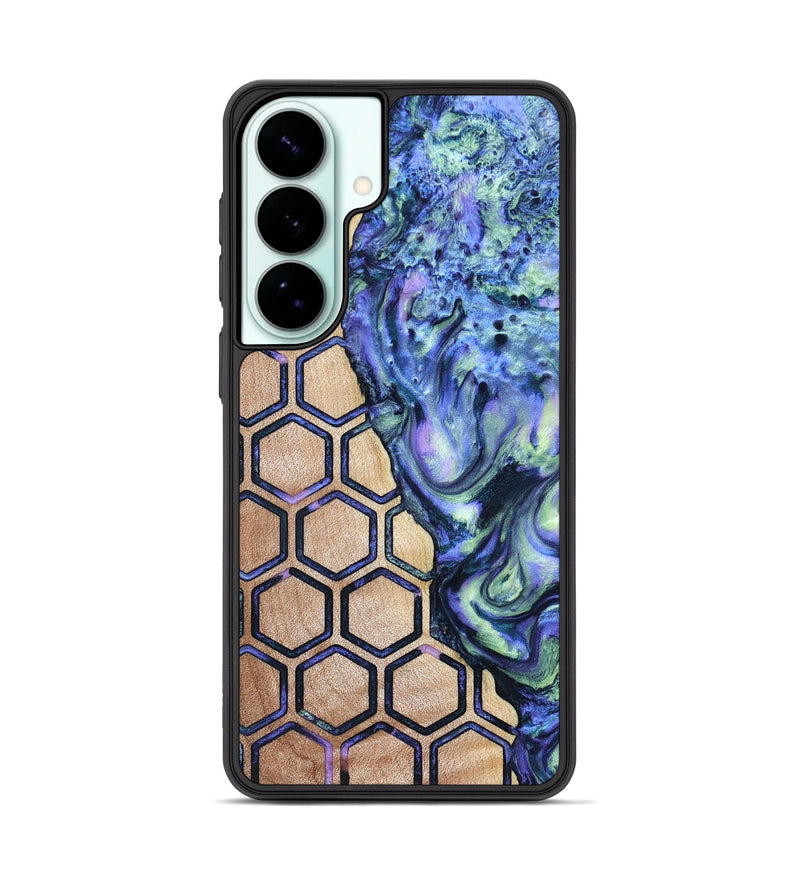 Galaxy S26 Plus Wood Phone Case - Kane (Pattern, 825358)