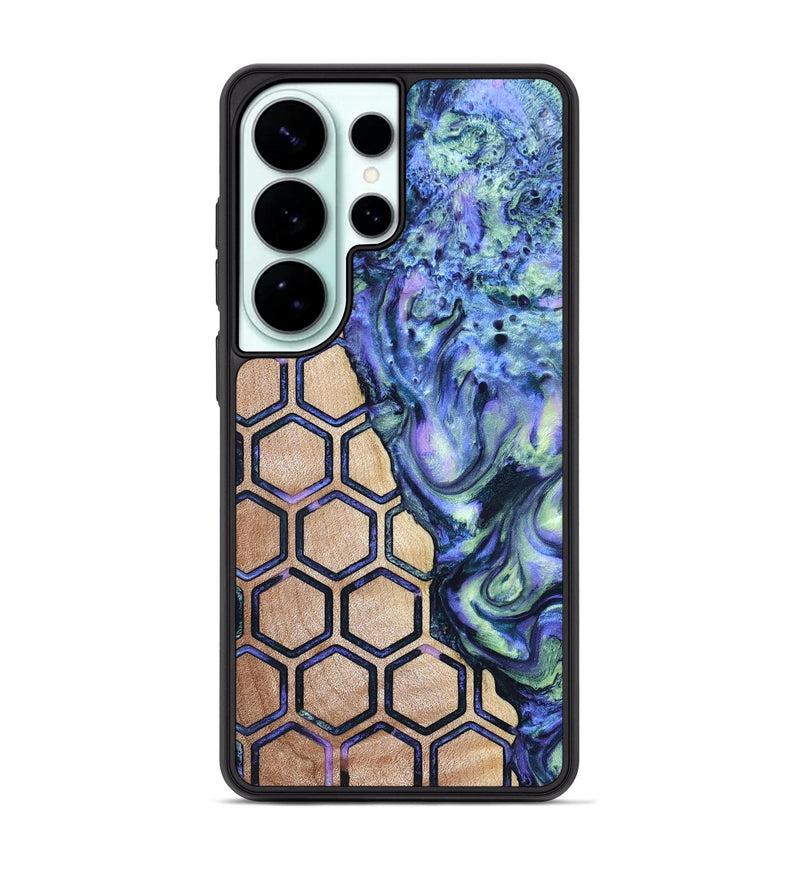 Galaxy S26 Ultra Wood Phone Case - Kane (Pattern, 825358)