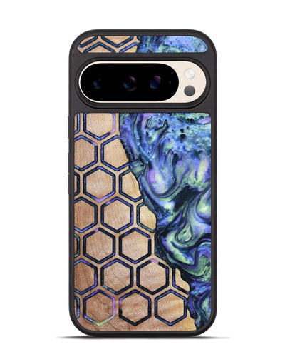 Kane (825358) Pixel 10 Phone Case