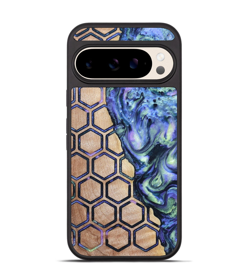 Pixel 10 Wood Phone Case - Kane (Pattern, 825358)
