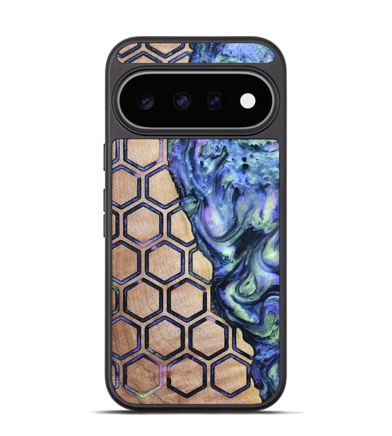 Pixel 11 Wood Phone Case - Kane (Pattern, 825358)
