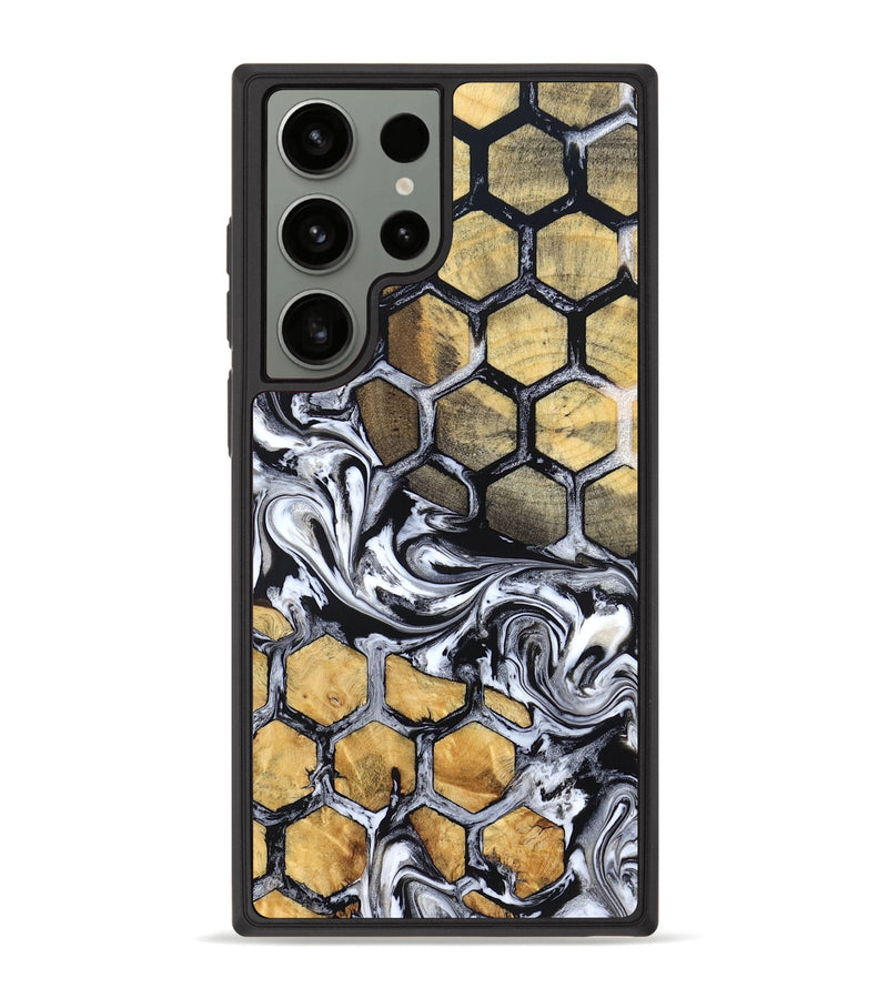 Galaxy S23 Ultra Wood Phone Case - Jamey (Pattern, 825359)