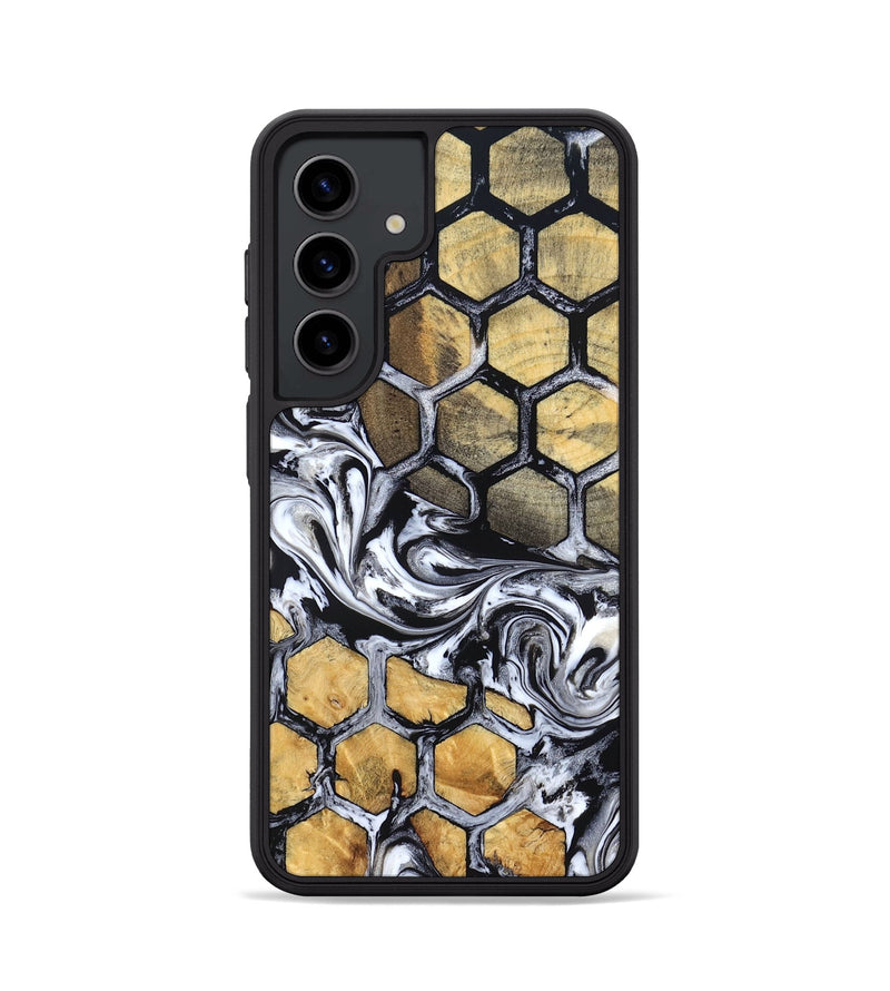Galaxy S24 Wood Phone Case - Jamey (Pattern, 825359)