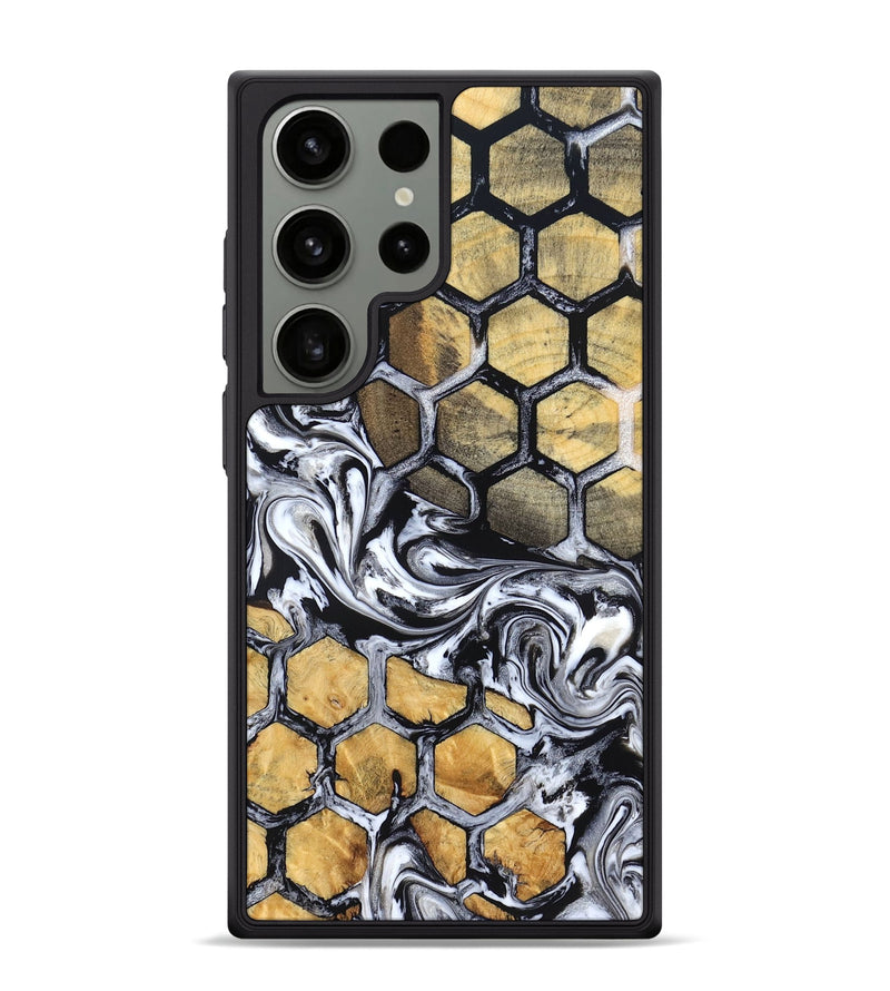Galaxy S24 Ultra Wood Phone Case - Jamey (Pattern, 825359)