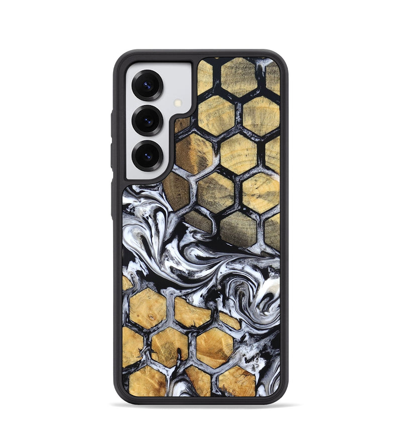 Galaxy S25 Wood Phone Case - Jamey (Pattern, 825359)