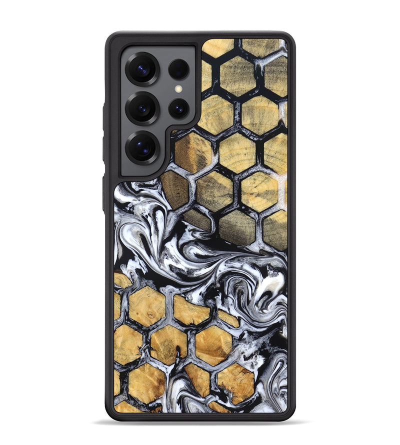 Galaxy S25 Ultra Wood Phone Case - Jamey (Pattern, 825359)