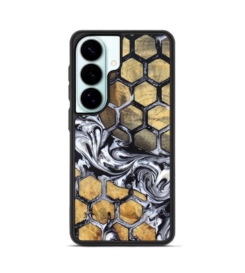 Galaxy S26 Wood Phone Case - Jamey (Pattern, 825359)