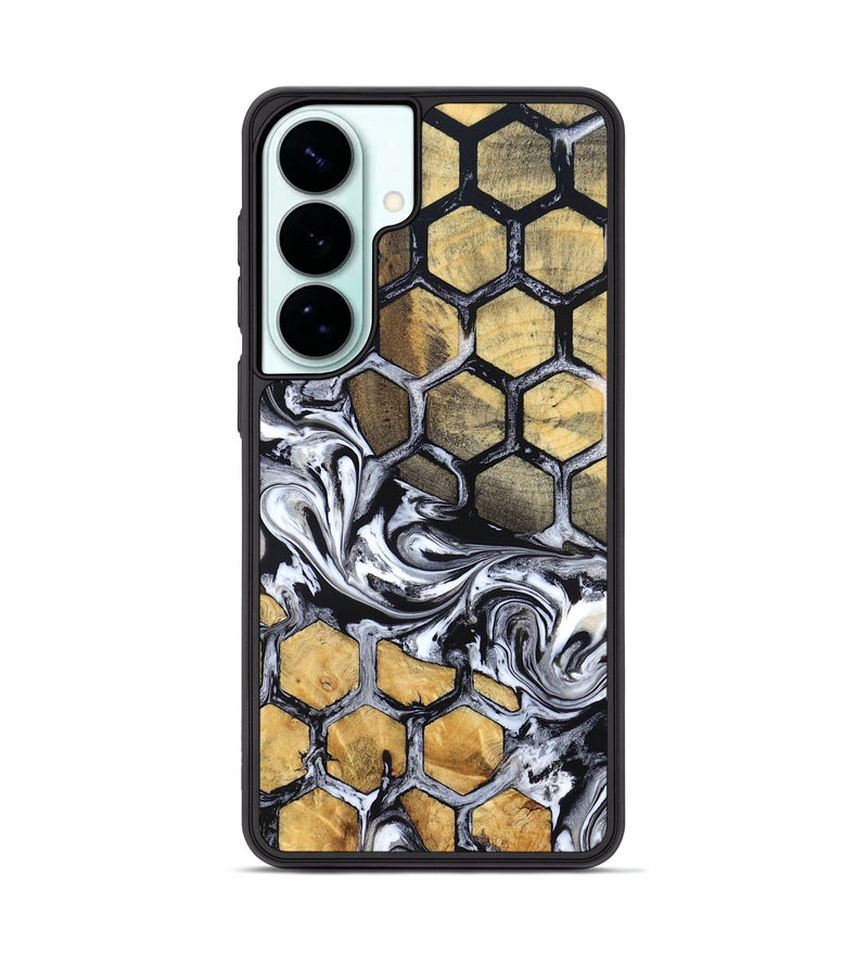 Galaxy S26 Plus Wood Phone Case - Jamey (Pattern, 825359)