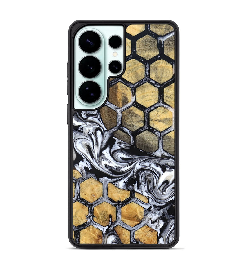 Galaxy S26 Ultra Wood Phone Case - Jamey (Pattern, 825359)