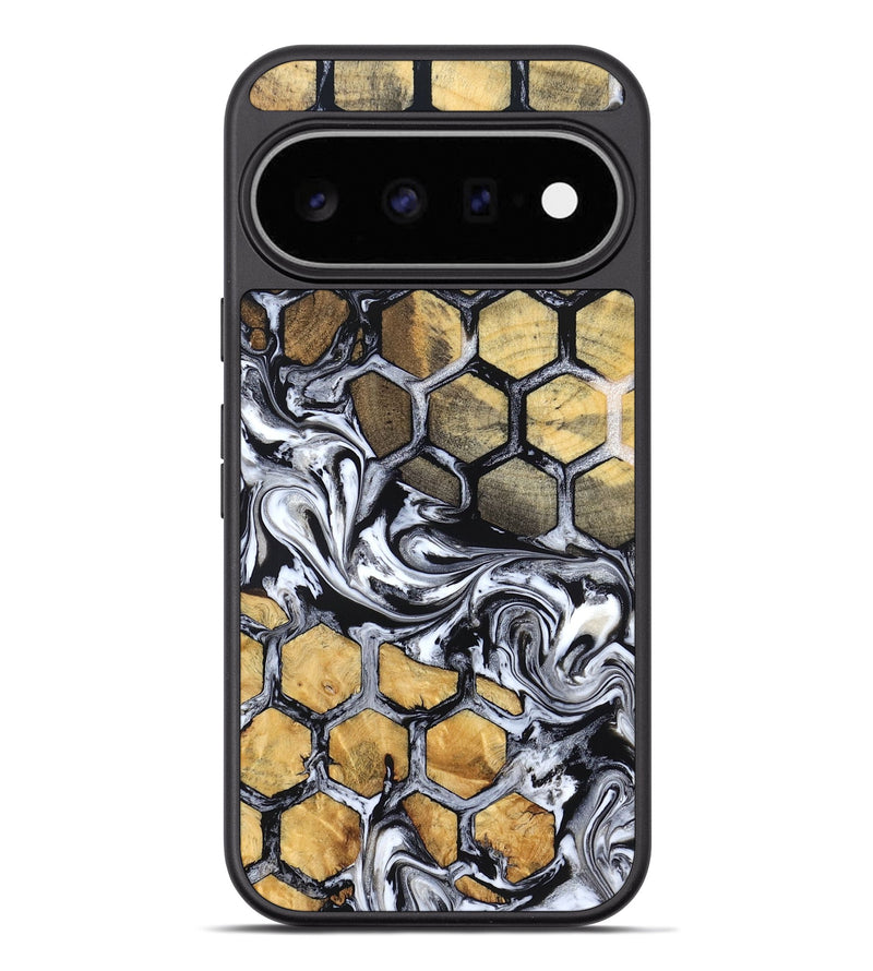 Pixel 11 Pro XL Wood Phone Case - Jamey (Pattern, 825359)