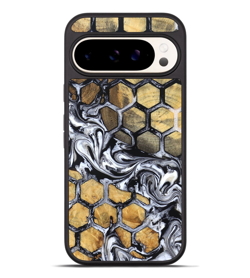 Pixel 9 Pro XL Wood Phone Case - Jamey (Pattern, 825359)