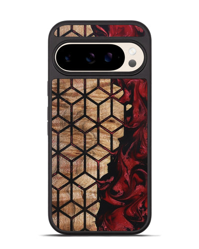 Kaycee (825360) Pixel 10 Phone Case