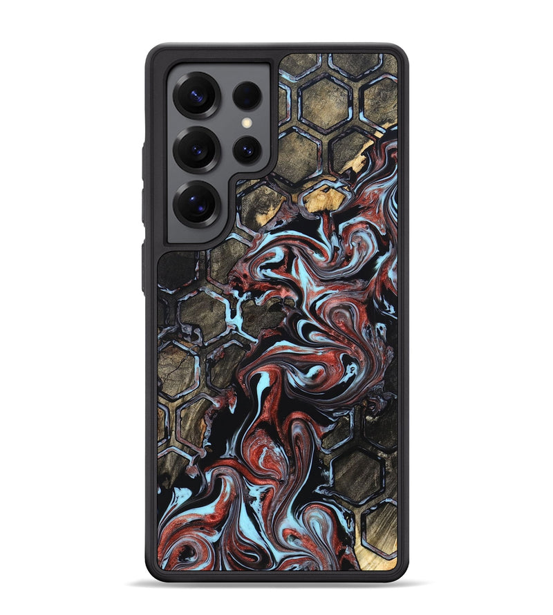 Galaxy S25 Ultra Wood Phone Case - Katelyn (Pattern, 825362)