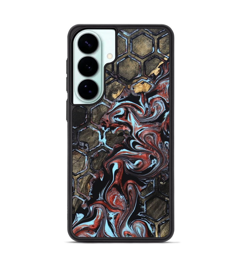 Galaxy S26 Plus Wood Phone Case - Katelyn (Pattern, 825362)