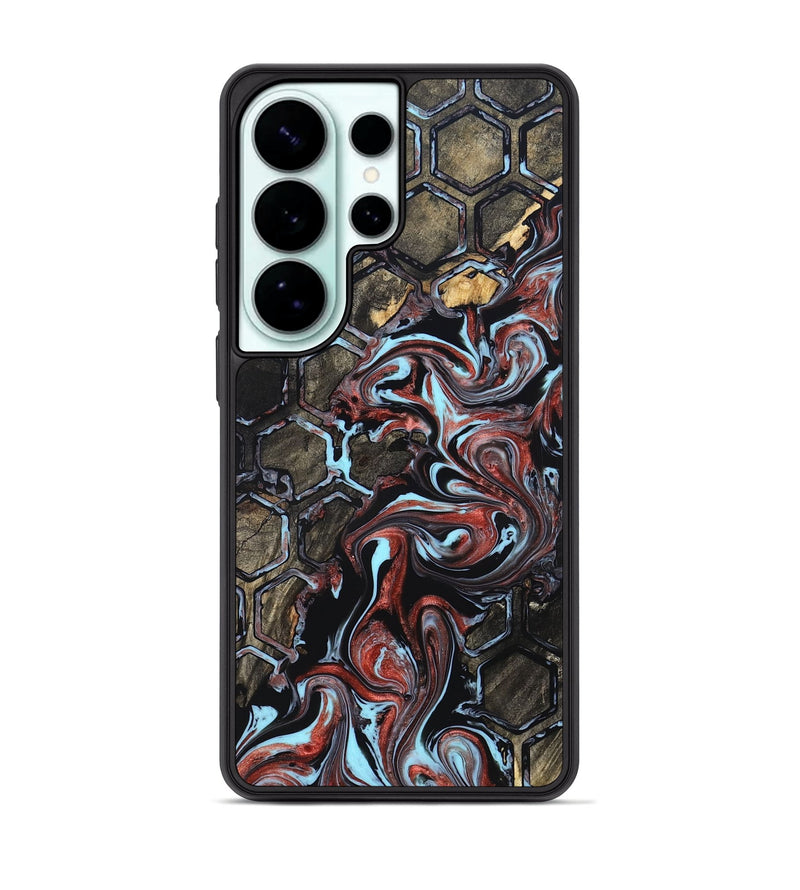 Galaxy S26 Ultra Wood Phone Case - Katelyn (Pattern, 825362)