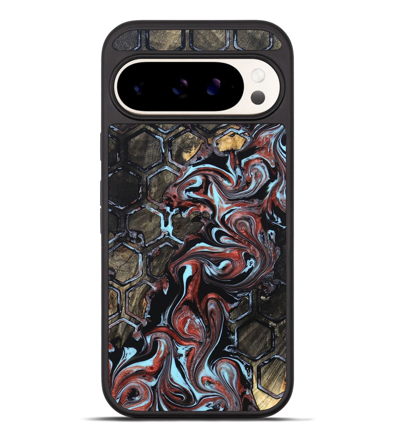 Pixel 10 Pro XL Wood Phone Case - Katelyn (Pattern, 825362)
