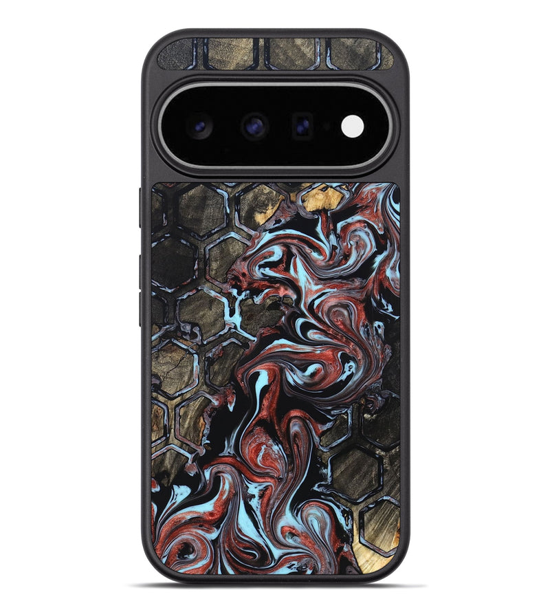 Pixel 11 Pro XL Wood Phone Case - Katelyn (Pattern, 825362)