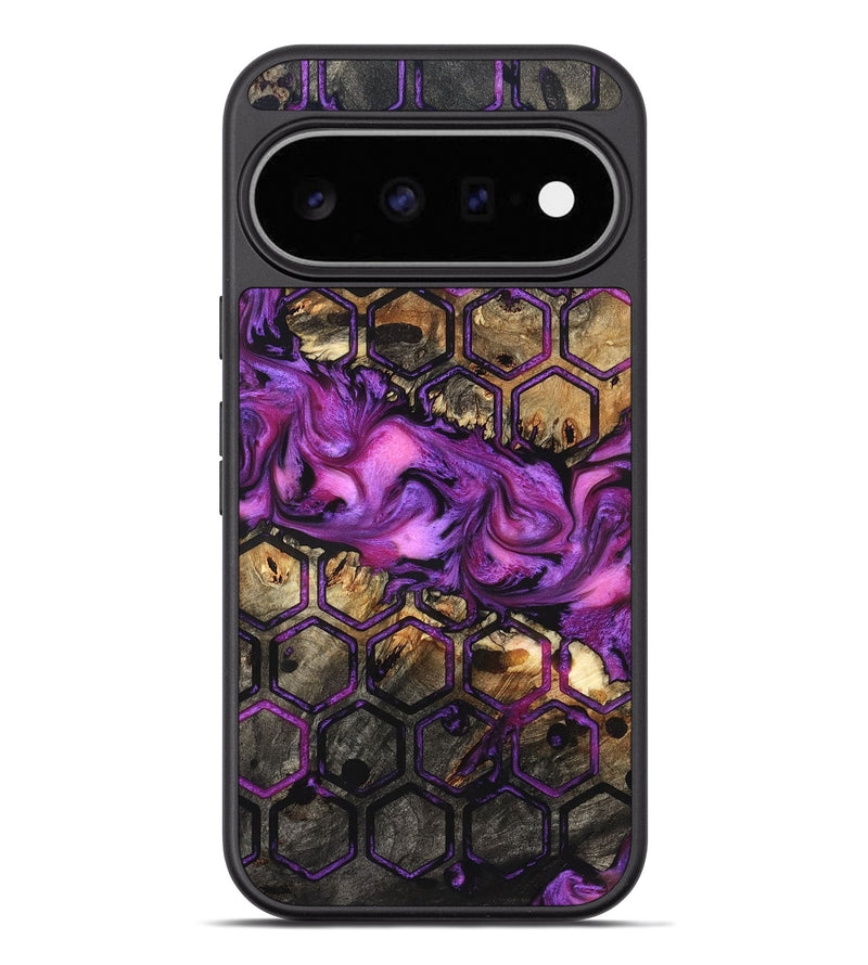 Pixel 11 Pro XL Wood Phone Case - Natalee (Pattern, 825363)