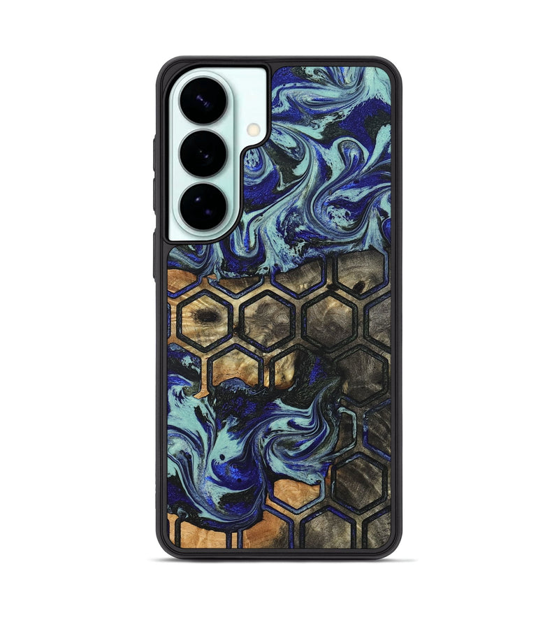 Galaxy S26 Plus Wood Phone Case - Oliver (Pattern, 825364)