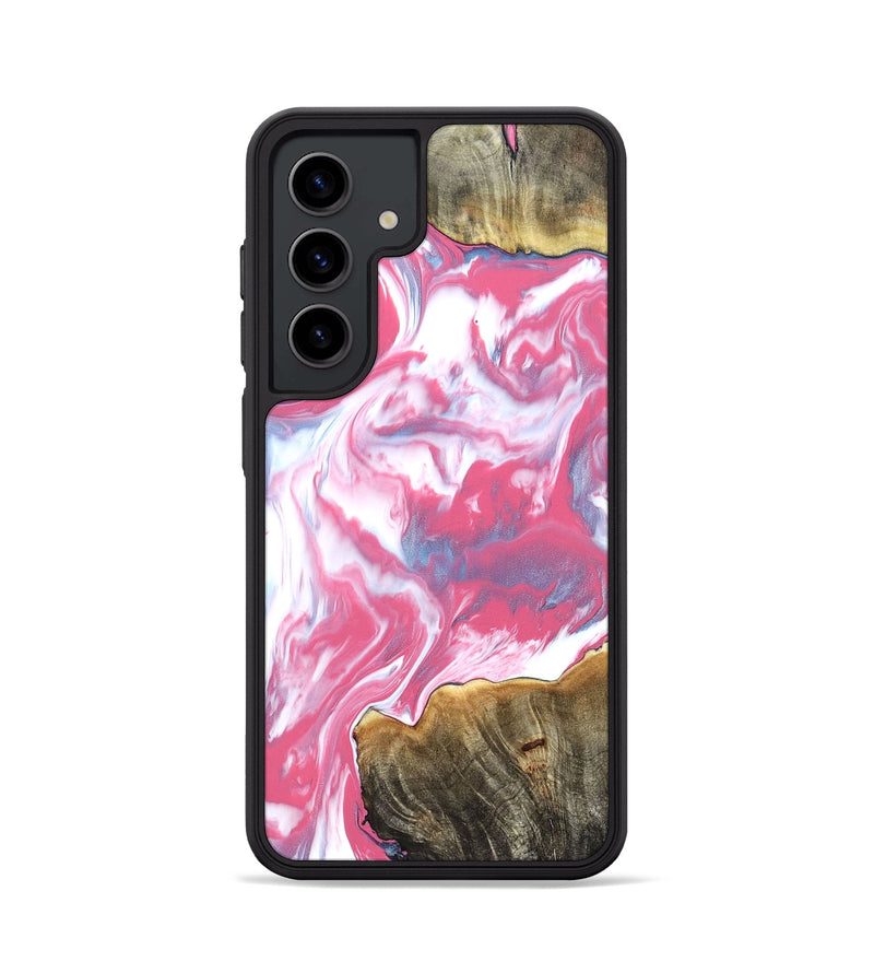 Galaxy S24 Wood Phone Case - Nira (Merica, 825365)