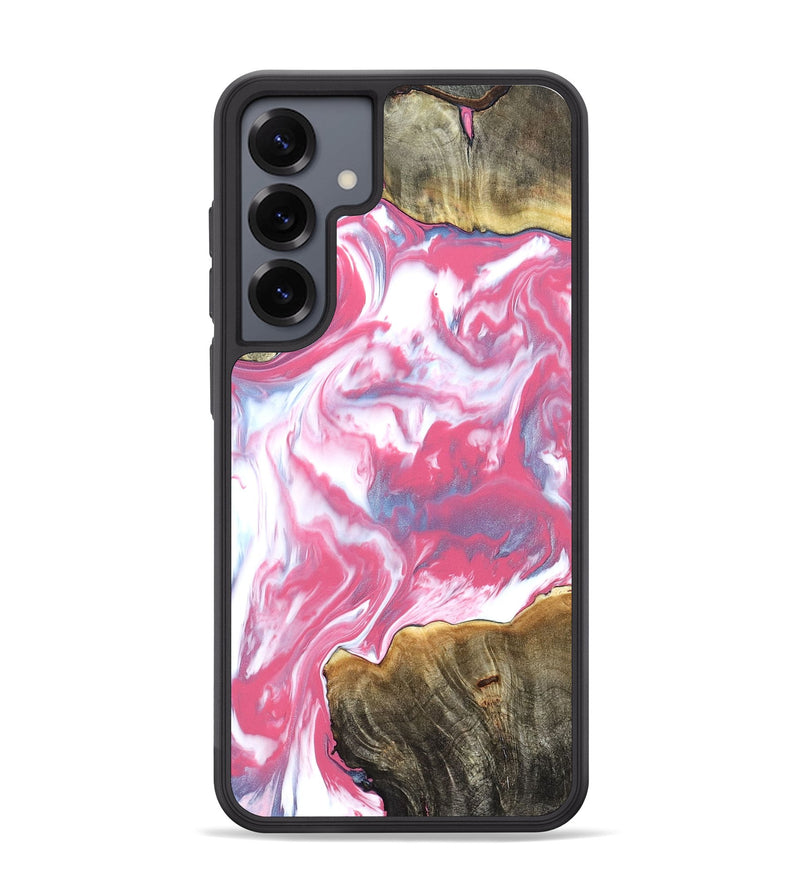 Galaxy S25 Plus Wood Phone Case - Nira (Merica, 825365)