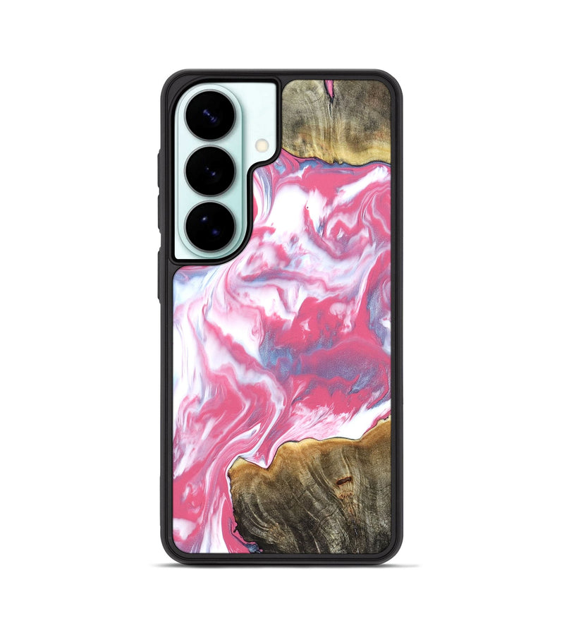 Galaxy S26 Wood Phone Case - Nira (Merica, 825365)