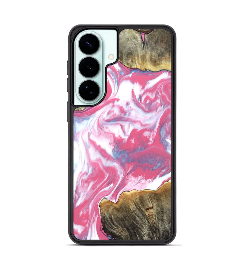 Galaxy S26 Plus Wood Phone Case - Nira (Merica, 825365)