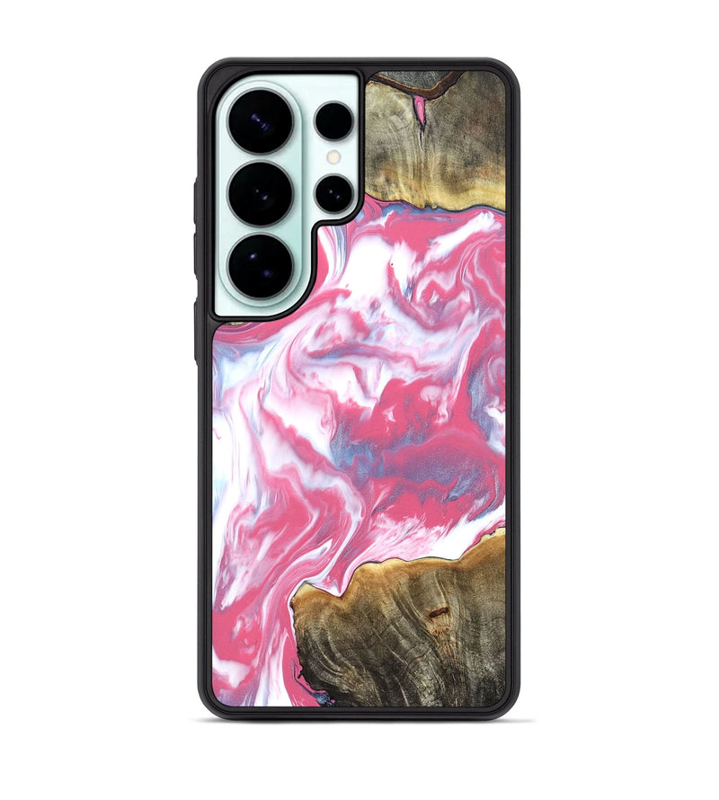 Galaxy S26 Ultra Wood Phone Case - Nira (Merica, 825365)