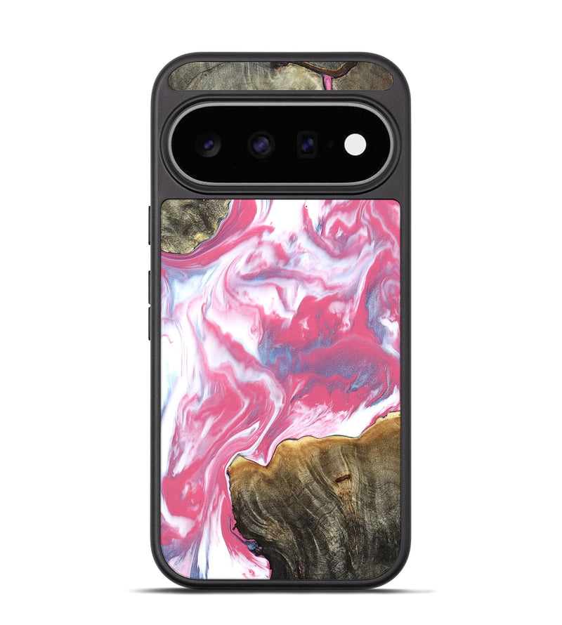 Pixel 11 Wood Phone Case - Nira (Merica, 825365)