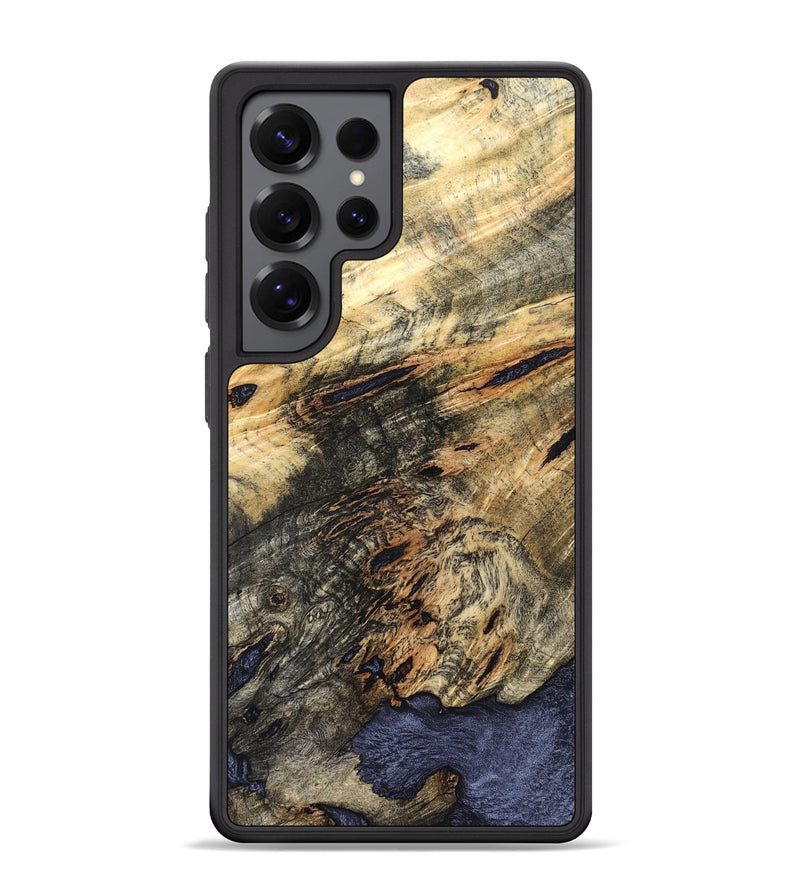Galaxy S25 Ultra Wood Phone Case - Sheryl (Wood Burl, 825371)