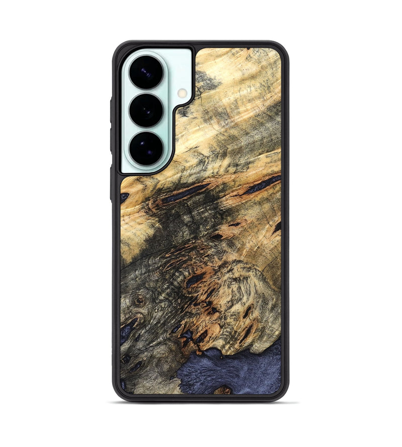 Galaxy S26 Plus Wood Phone Case - Sheryl (Wood Burl, 825371)