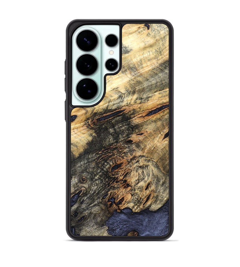 Galaxy S26 Ultra Wood Phone Case - Sheryl (Wood Burl, 825371)