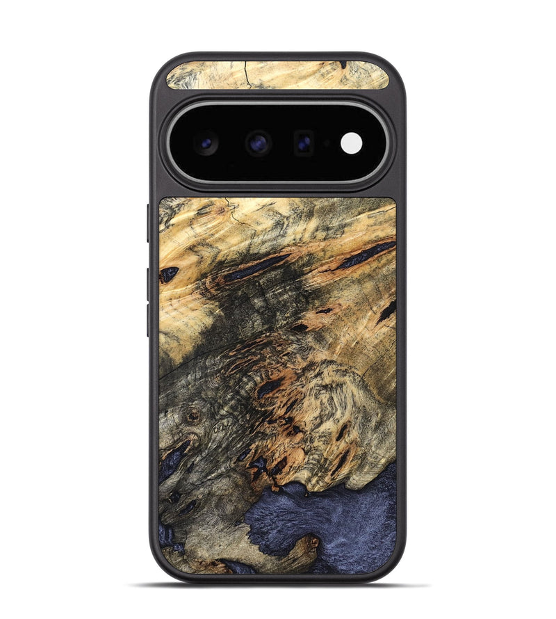 Pixel 11 Wood Phone Case - Sheryl (Wood Burl, 825371)