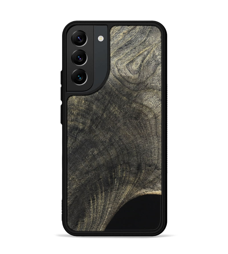 Galaxy S22 Plus Wood Phone Case - Darby (Wood Burl, 825374)