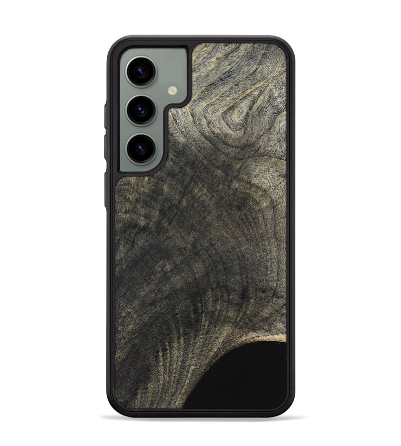 Galaxy S24 Plus Wood Phone Case - Darby (Wood Burl, 825374)