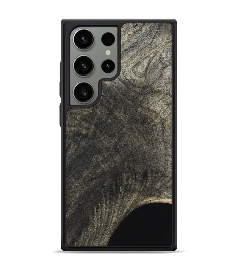 Galaxy S24 Ultra Wood Phone Case - Darby (Wood Burl, 825374)