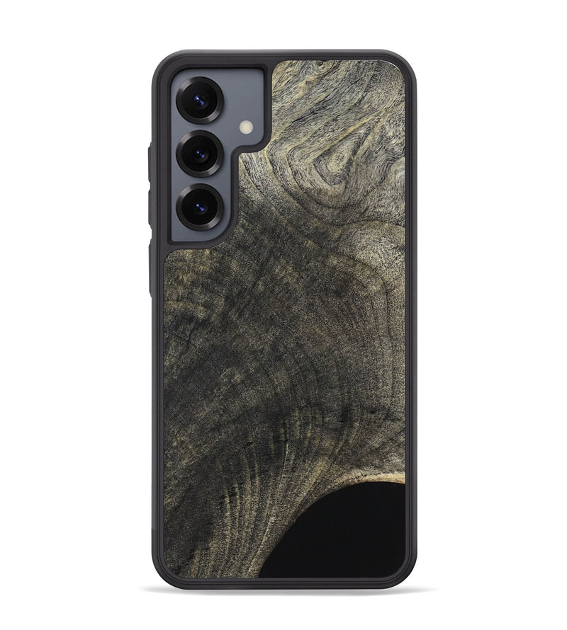Galaxy S25 Plus Wood Phone Case - Darby (Wood Burl, 825374)