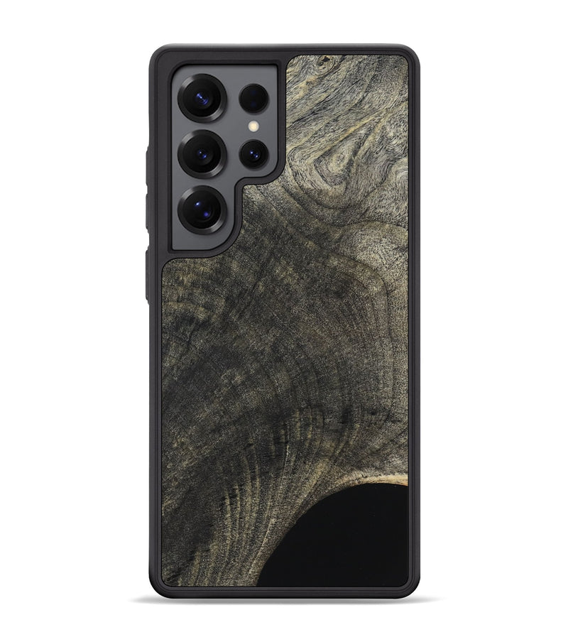 Galaxy S25 Ultra Wood Phone Case - Darby (Wood Burl, 825374)