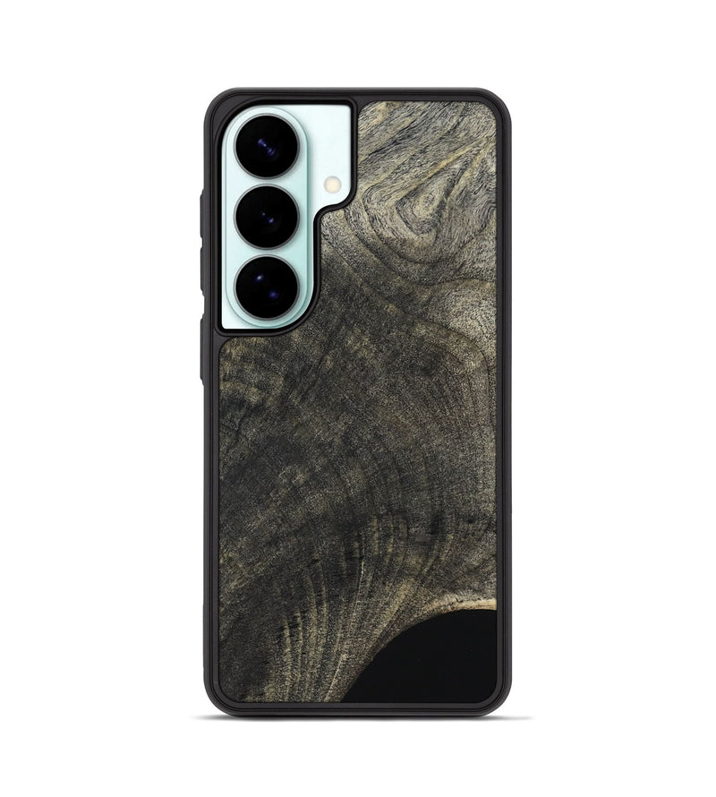 Galaxy S26 Wood Phone Case - Darby (Wood Burl, 825374)